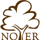 NOYER logo kontakt
